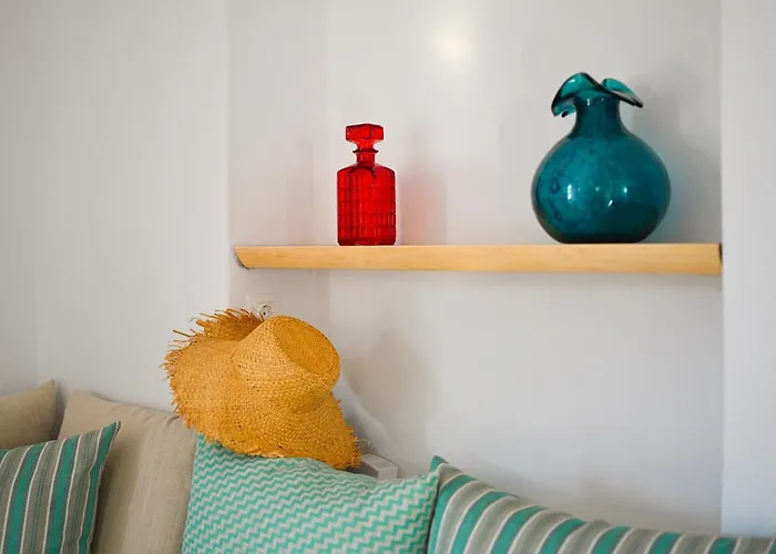 شقة Summer Dream Luxury دريوس