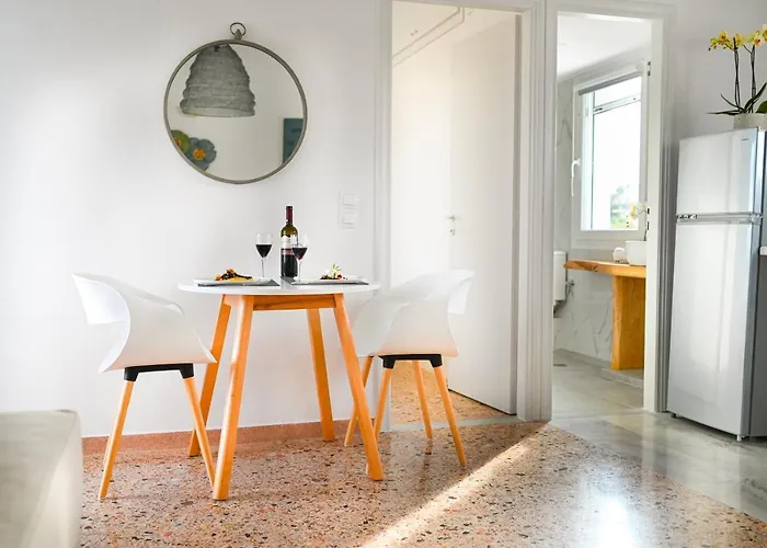 Summer Dream Luxury شقة دريوس