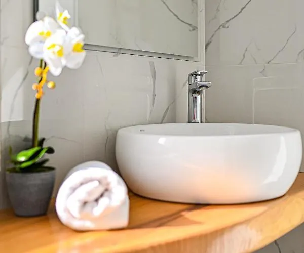 شقة Summer Dream Luxury