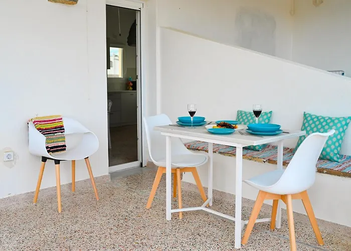 Summer Dream Luxury شقة *