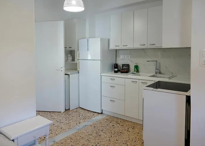 Summer Dream Luxury شقة دريوس