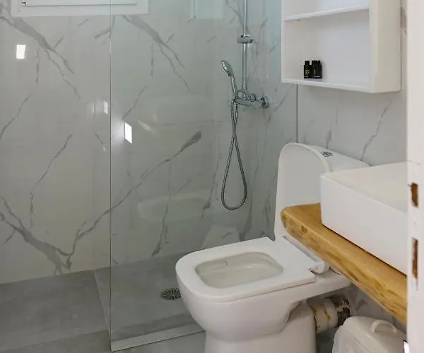 Summer Dream Luxury شقة