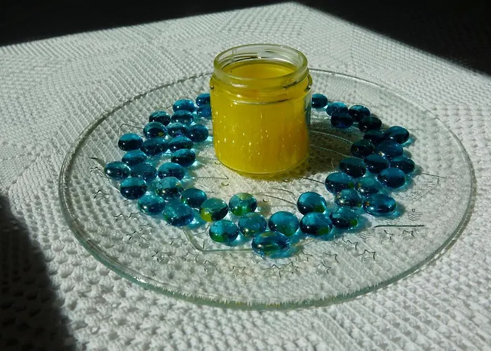 Summer Dream Luxury دريوس