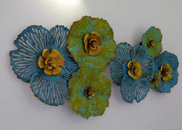 شقة Summer Dream Luxury دريوس