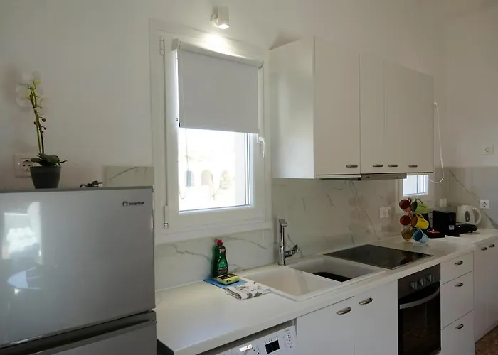 Summer Dream Luxury شقة *