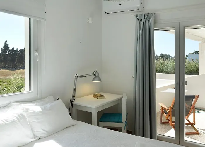 شقة Summer Dream Luxury دريوس