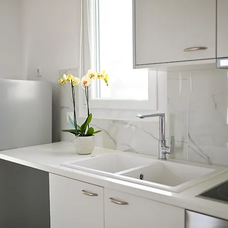 Summer Dream Luxury Δρυός