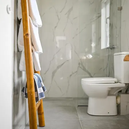 Summer Dream Luxury * Δρυός