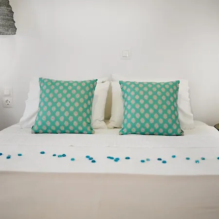 Summer Dream Luxury Apartment Drios