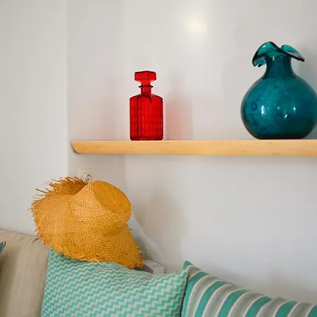 Apartment Summer Dream Luxury Drios