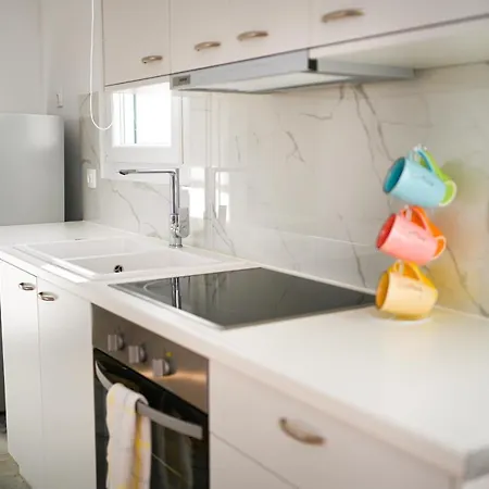 Summer Dream Luxury * Δρυός