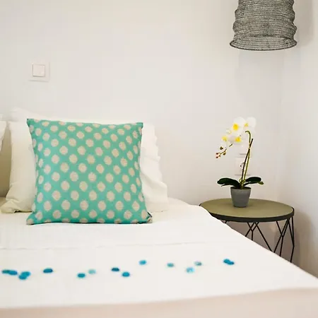 Summer Dream Luxury Apartment