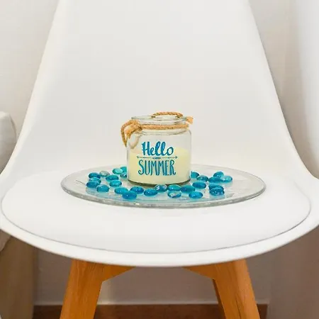 Summer Dream Luxury Δρυός