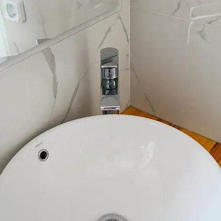 Summer Dream Luxury Apartment Drios