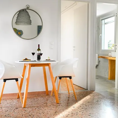 Summer Dream Luxury Apartamento Drios