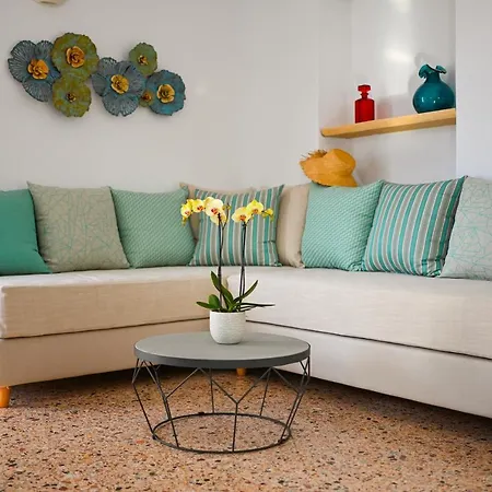 Summer Dream Luxury * Drios