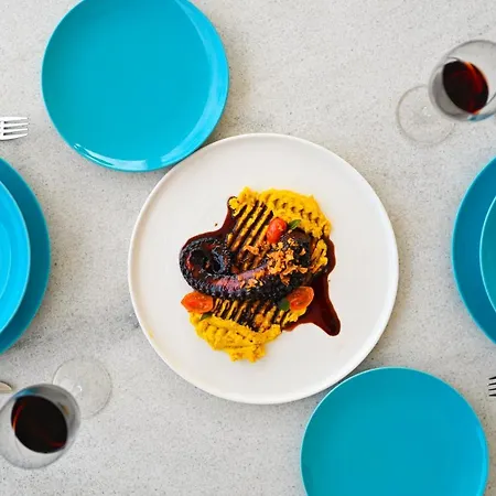 Summer Dream Luxury Διαμέρισμα *