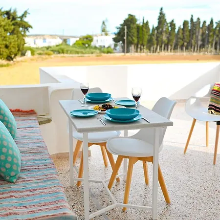 Summer Dream Luxury Διαμέρισμα *