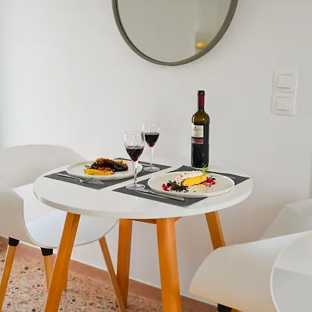 Summer Dream Luxury * Δρυός