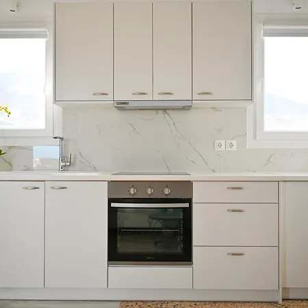 Summer Dream Luxury * Δρυός