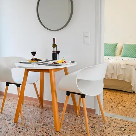 Apartment Summer Dream Luxury