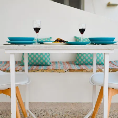 Apartment Summer Dream Luxury