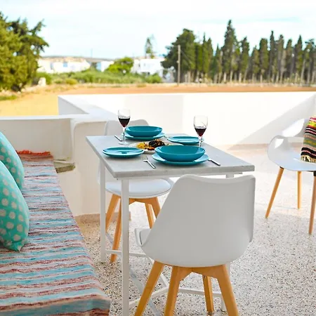 Summer Dream Luxury * Δρυός