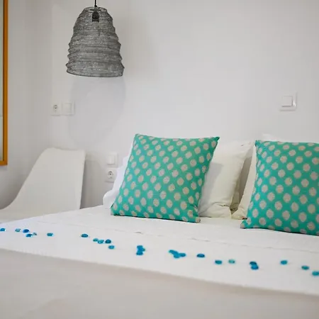 Διαμέρισμα Summer Dream Luxury