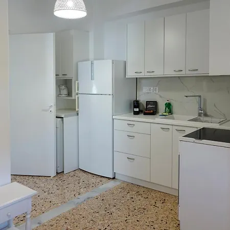 Summer Dream Luxury Apartment Drios