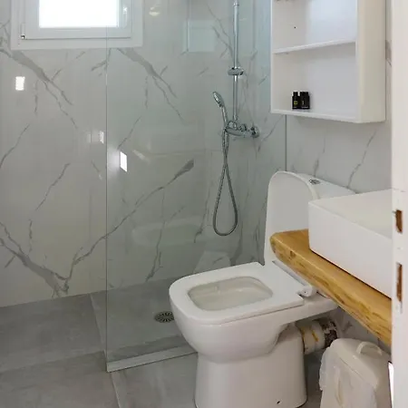 Summer Dream Luxury Διαμέρισμα