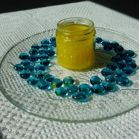 Summer Dream Luxury Δρυός