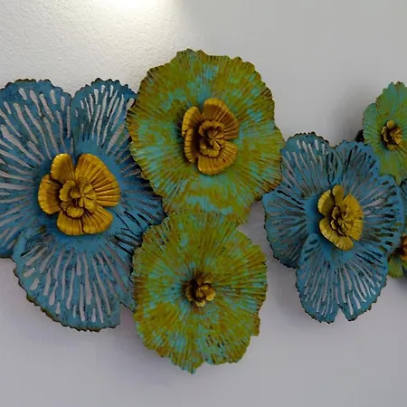 Apartment Summer Dream Luxury Drios