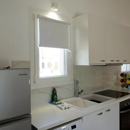 Summer Dream Luxury Διαμέρισμα *