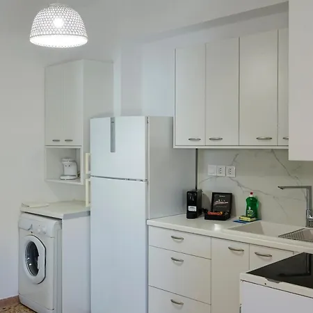 Apartment Summer Dream Luxury Drios