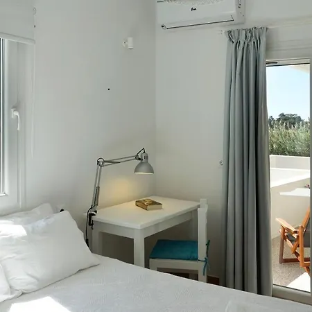 Διαμέρισμα Summer Dream Luxury Δρυός