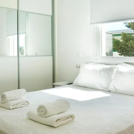 Apartment Summer Dream Luxury