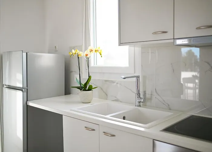 Summer Dream Luxury Drios