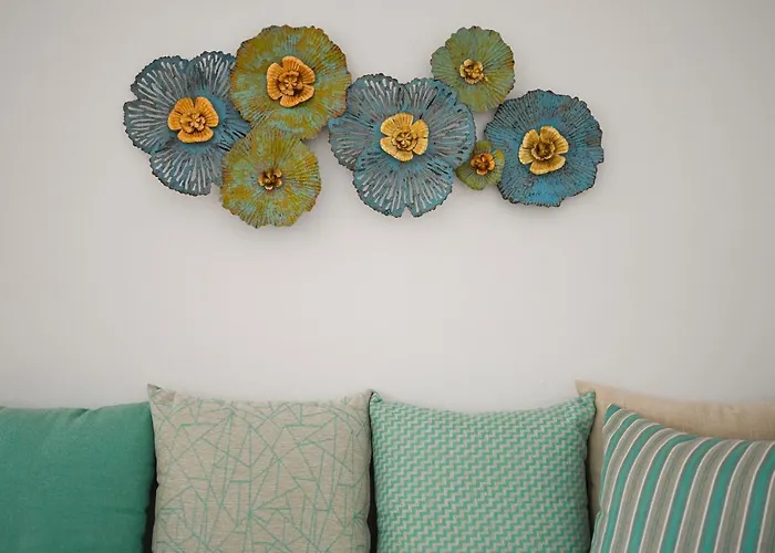 Apartment Summer Dream Luxury *