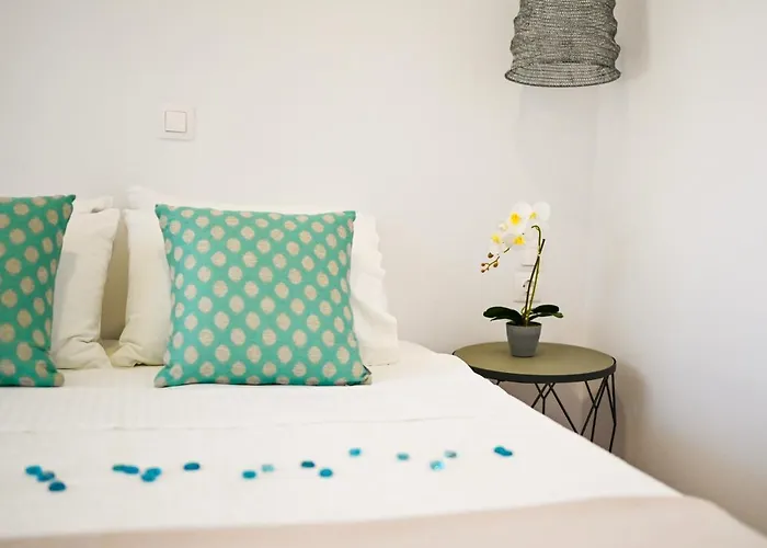 Summer Dream Luxury Apartment