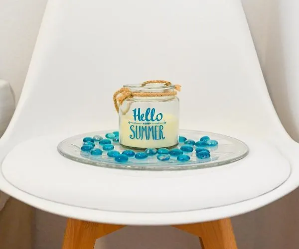 Summer Dream Luxury Drios