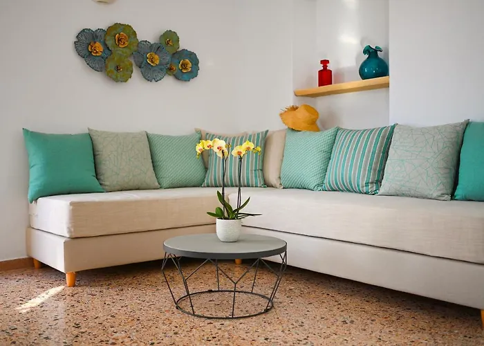 Summer Dream Luxury * Drios