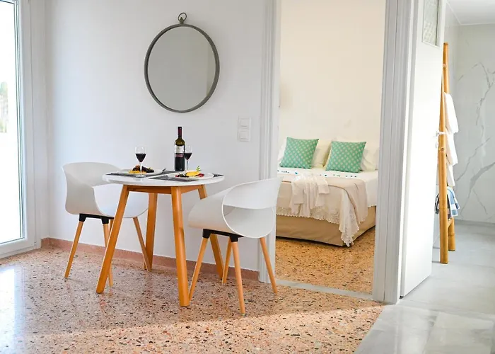 Summer Dream Luxury Apartment *