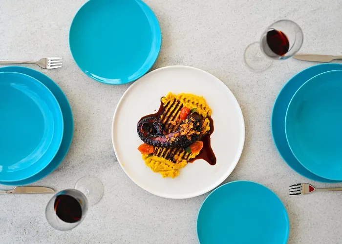 Summer Dream Luxury Apartment *