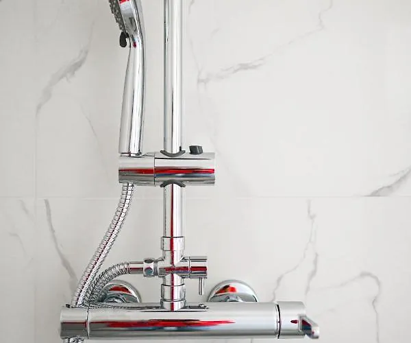 Apartment Summer Dream Luxury Drios