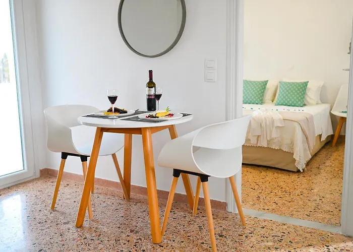 Apartment Summer Dream Luxury