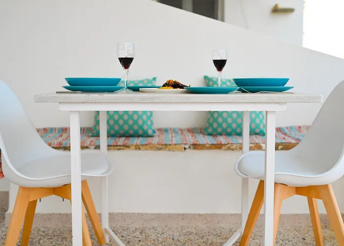 Apartment Summer Dream Luxury