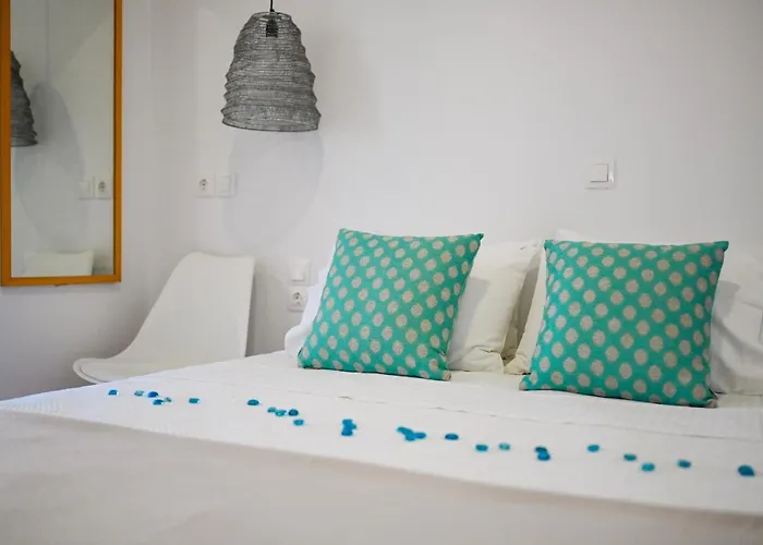 Apartment Summer Dream Luxury