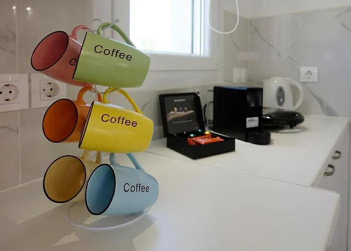 Summer Dream Luxury Drios