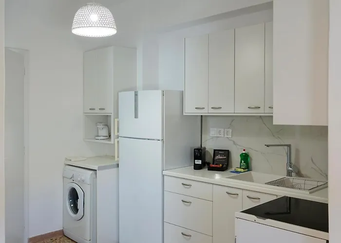 Apartment Summer Dream Luxury Drios