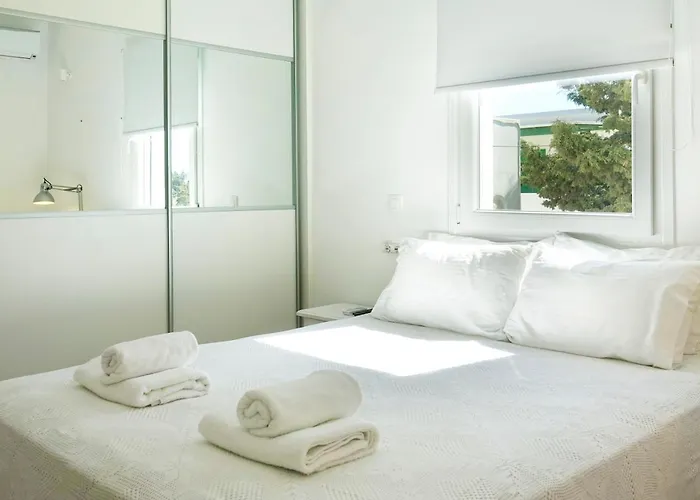 Apartment Summer Dream Luxury